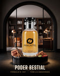Poder Bestial (inspirado en Pax) · Fragattel