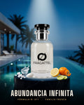 Abundancia Infinita (inspirado en Hamptons) · Fragattel