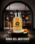 Aura del Misterio (inspirado en Lafayette Street) · Fragattel
