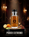 Poder Extremo (inspirado en Noir Extreme) · Fragattel