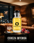 Cereza Intensa (inspirado en Lost Cherry) · Fragattel