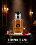 Horizonte Azul (inspirado en Oud Satin Mood) · Fragattel