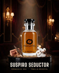 Suspiro Seductor (inspirado en Oud for Greatness) · Fragattel