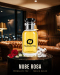 Nube Rosa (inspirado en Cloud Pink) · Fragattel