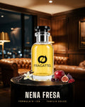 Nena Fresa (inspirado en Her) · Fragattel