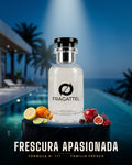 Frescura Apasionada (inspirado en Imagination) · Fragattel