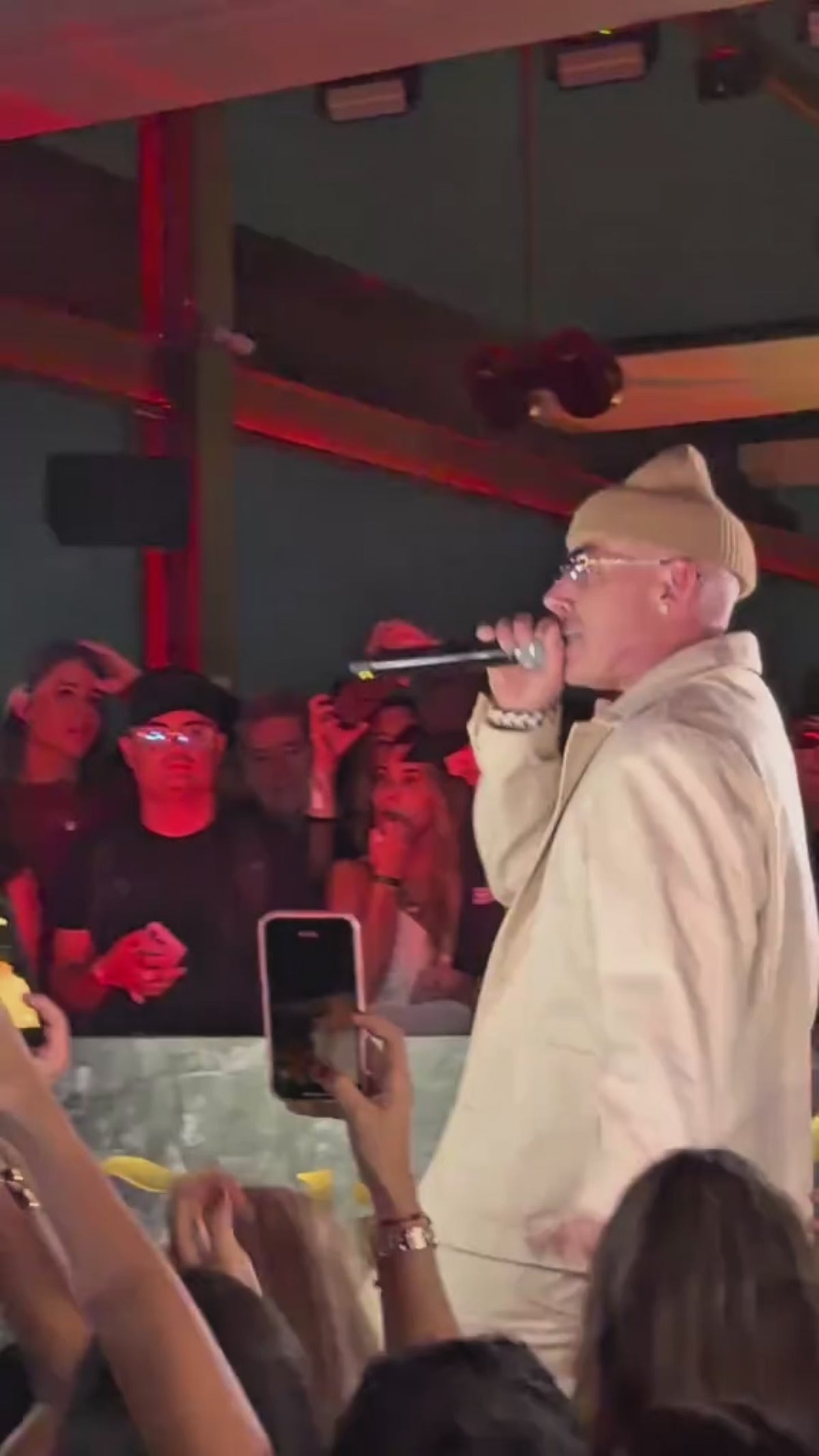 O66Y X FRAGATTEL (EL PERFUME DE LOS FAMOSOS)