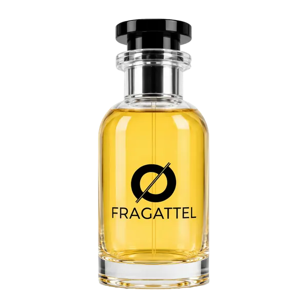 Frasco Fragattel de la familia Dulce