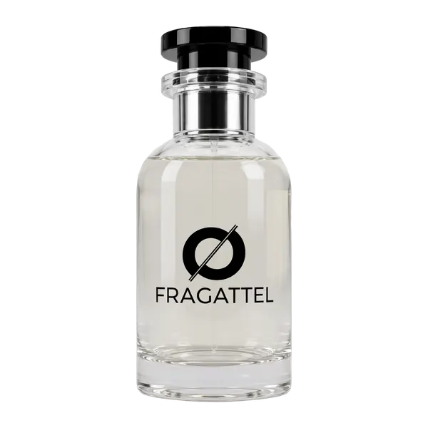 Frasco Fragattel de la familia Fresco